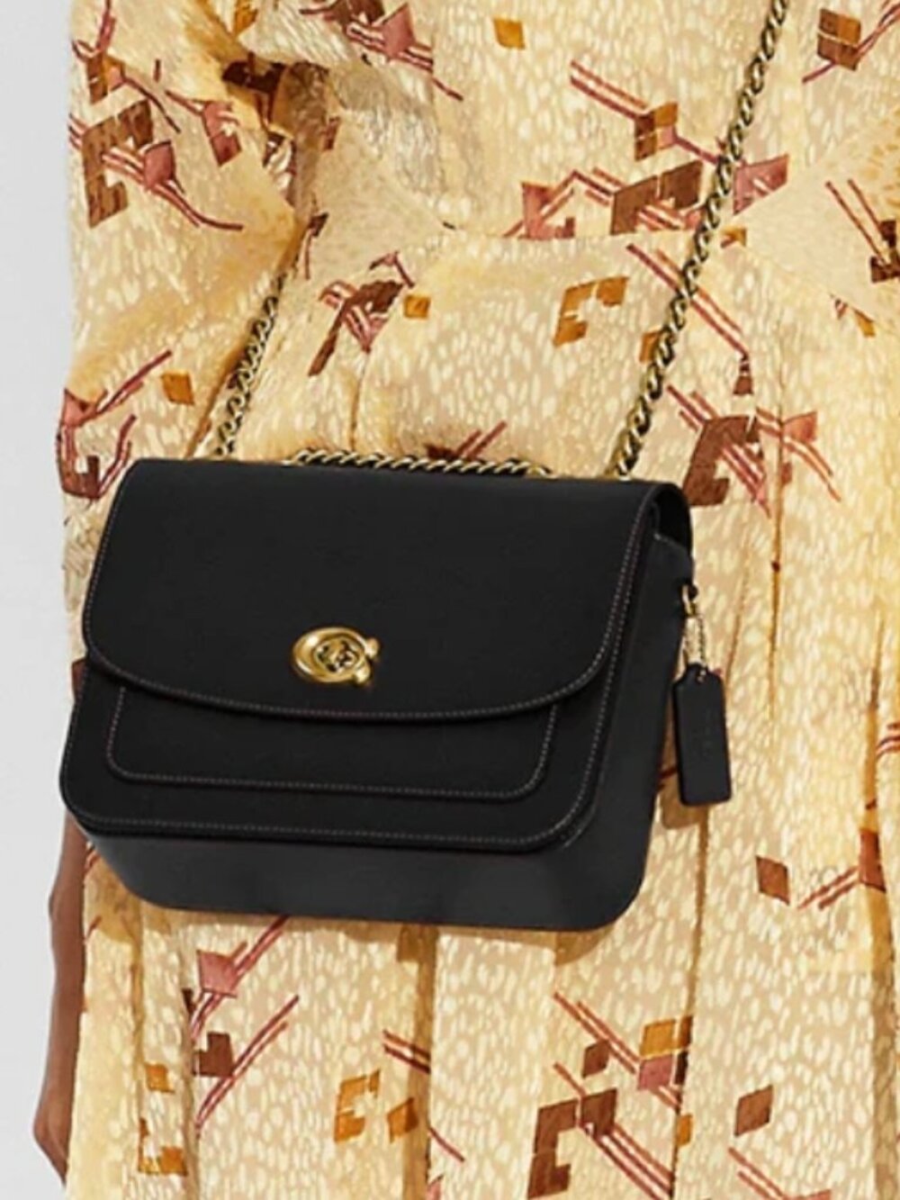 Nwt Coach Madison shoulder bag - Picture 2 of 13